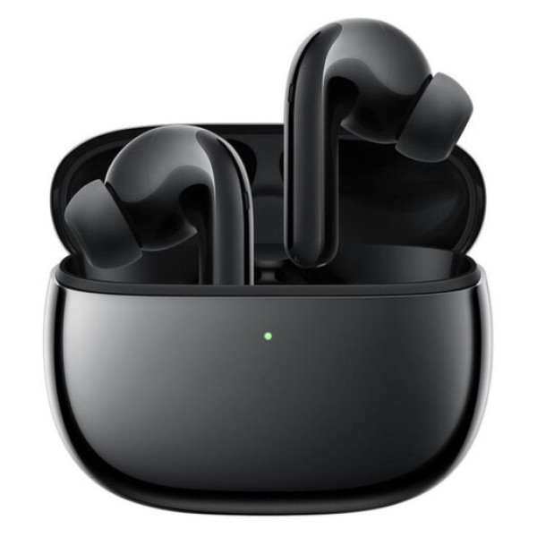Навушники бездротові Xiaomi FlipBuds Pro Black (BHR5114GL)