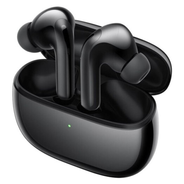 Навушники бездротові Xiaomi FlipBuds Pro Black (BHR5114GL)