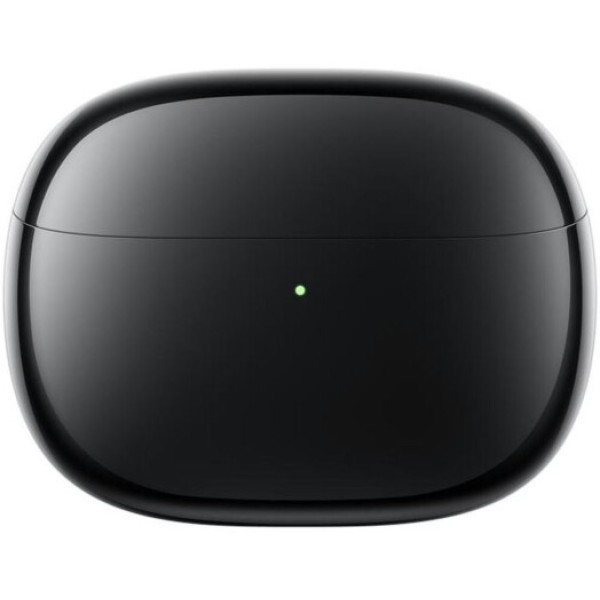 Навушники бездротові Xiaomi FlipBuds Pro Black (BHR5114GL)
