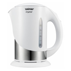 Чайник Zelmer ZCK7630W