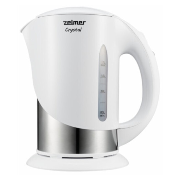 Чайник Zelmer ZCK7630W