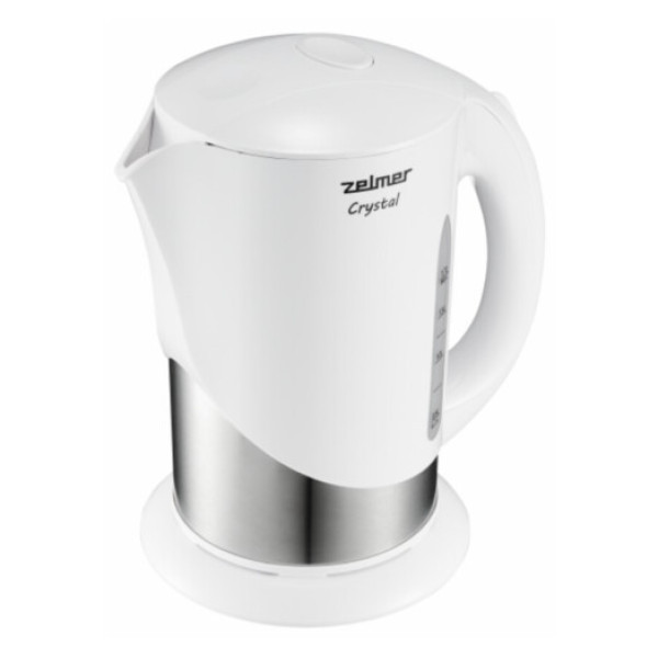 Чайник Zelmer ZCK7630W