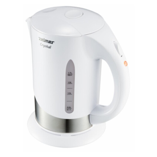Чайник Zelmer ZCK7630W