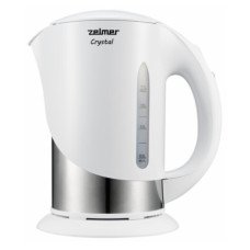 Чайник Zelmer ZCK7630W