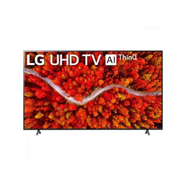 Телевізор LG 82UP80006LA
