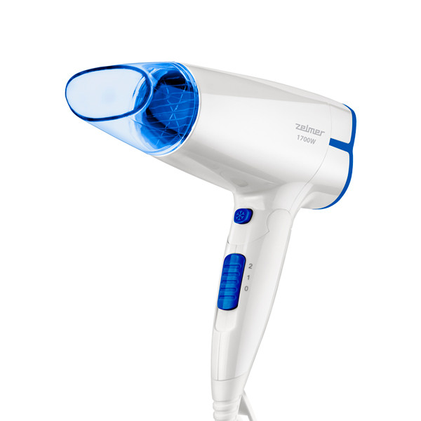 Фен Zelmer ZHD8320B