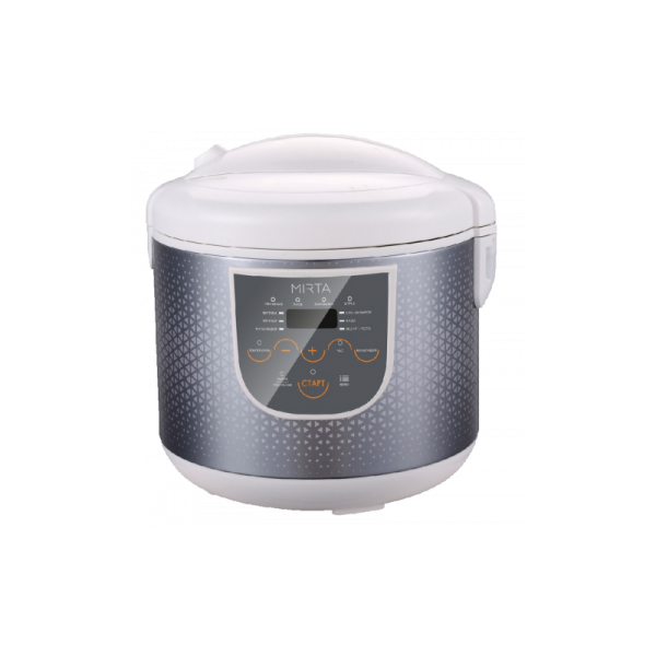 Мультиварка Mirta MC-2209CW Primary Chef
