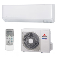 Кондиціонер спліт Mitsubishi Heavy SRK80ZSPR-S/SRC80ZSPR-S