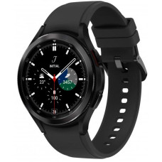 Смарт-годинник Samsung Galaxy Watch 4 Classic 46mm Black (SM-R890NZKASEK)