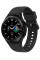 Смарт-годинник Samsung Galaxy Watch 4 Classic 46mm eSIM Black (SM-R895FZKASEK)