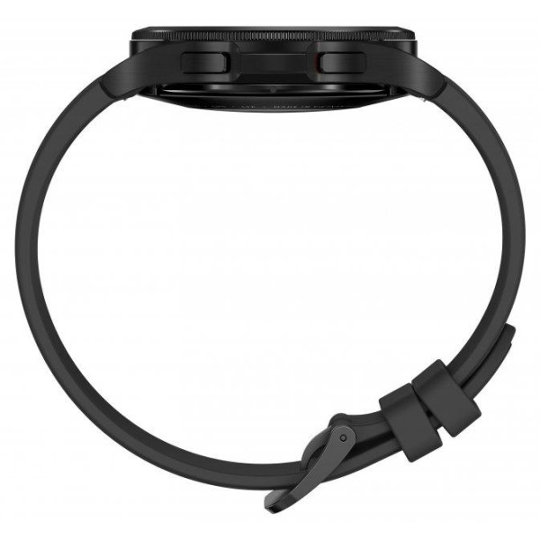 Смарт-годинник Samsung Galaxy Watch 4 Classic 46mm eSIM Black (SM-R895FZKASEK)