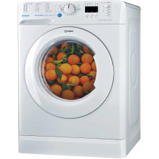 Пральна машина фронтальна Indesit OMTWSA51052WEU