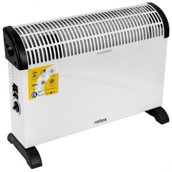 Конвектор Rotex RCX201-H