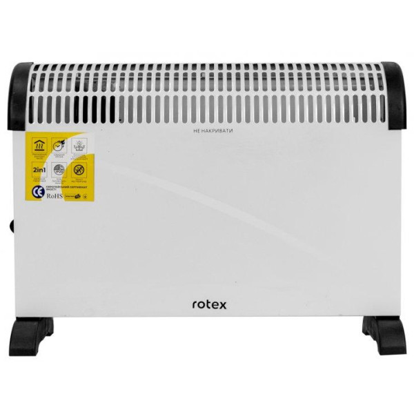 Конвектор Rotex RCX201-H