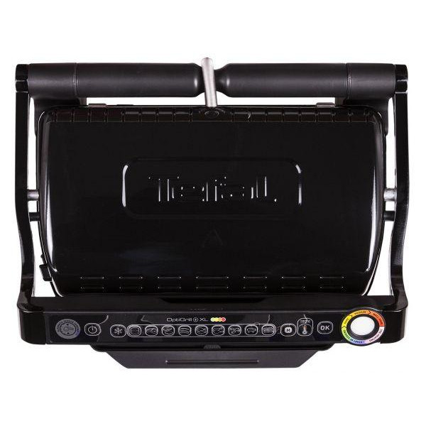 Гриль Tefal GC722834 OptiGrill+ XL