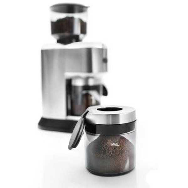 Кавомолка жернова DeLonghi KG 520 M