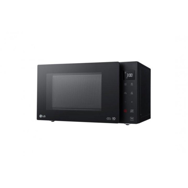 Мікрохвильова піч LG MS2336GIB