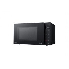 Мікрохвильова піч LG MS2336GIB