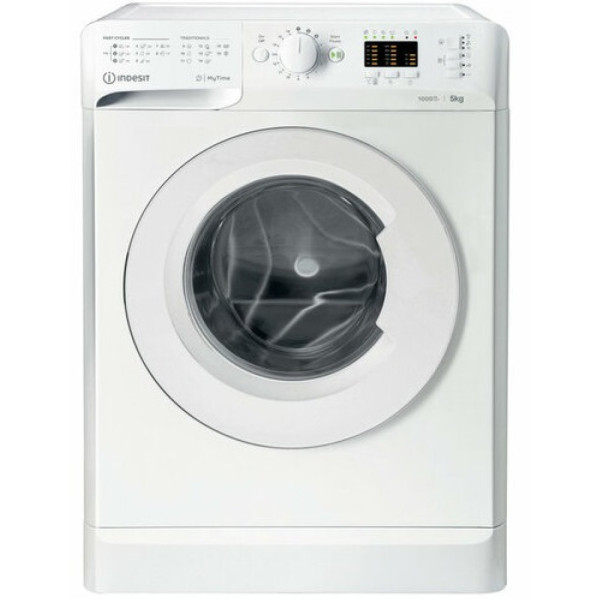Пральна машина фронтальна Indesit OMTWSA61052WUA