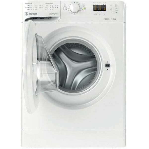Пральна машина фронтальна Indesit OMTWSA61052WUA