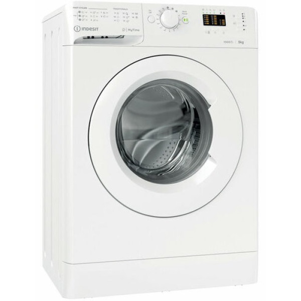 Пральна машина фронтальна Indesit OMTWSA61052WUA