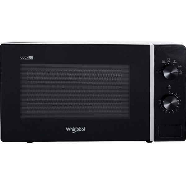 Мікрохвильова піч Whirlpool MWP101B