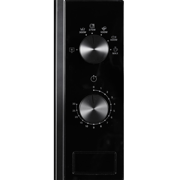 Мікрохвильова піч Whirlpool MWP101B