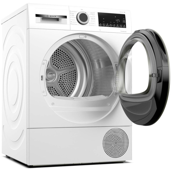 Сушильна машина Bosch Serie 4 WQG14210UA