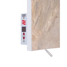 Обігрівач керамічний Teploceramic TCM-RA 1000 (12316)