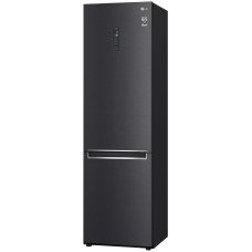 Холодильник з нижньою морозильною камерою LG GW-B509SBUM