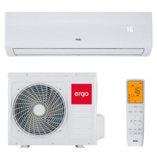 Кондиціонер спліт Ergo ACI 0923 SWН WIFI