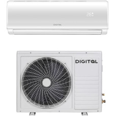 Кондиціонер спліт Digital DAC-09T7 (Wi-Fi ready)