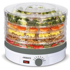 Сушарка для фруктів Ardesto FDB-5320