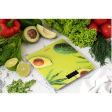 Ваги кухонні Ardesto SCK-893AVOCADO