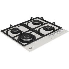 Варильна поверхня газова Beko HILW64225SW