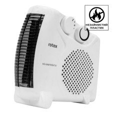 Тепловентилятор Rotex RAS10-H