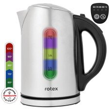 Чайник Rotex RKT78-S Smart