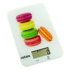 Ваги кухонні Rotex RSK14-P бургери