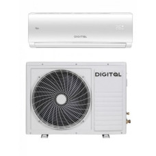 Кондиціонер спліт Digital DAC-24T6