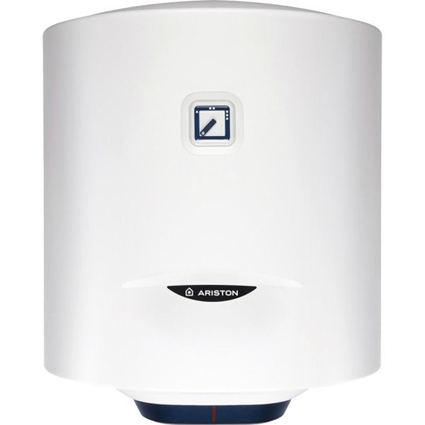 Водонагрівач накопичувальний Ariston BLU1 R 50 V 1.5 К PL DRY (3201453)
