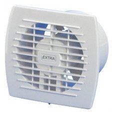 Вентилятор витяжний Europlast E100T