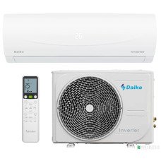 Кондиціонер DAIKO RATS-H09NVR / RATS-H09INVR