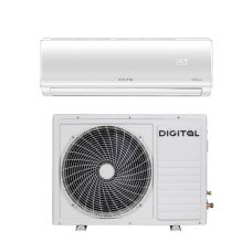 Кондиціонер спліт Digital DAC-12T7 (Wi-Fi ready)