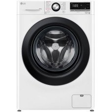 Пральна машина фронтальна LG F2V3GS6WW