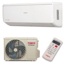 Кондиціонер спліт FUJICO FMA-09HRDN8 (inverter)