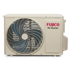 Кондиціонер спліт FUJICO FMA-12HRDN8 (inverter)