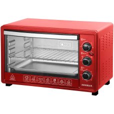 Духова піч Interlux ILEO-0038R
