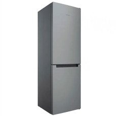 Холодильник з нижньою морозильною камерою Indesit INFC8TI21X0