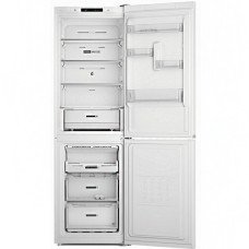 Холодильник з нижньою морозильною камерою Whirlpool W7X82IW