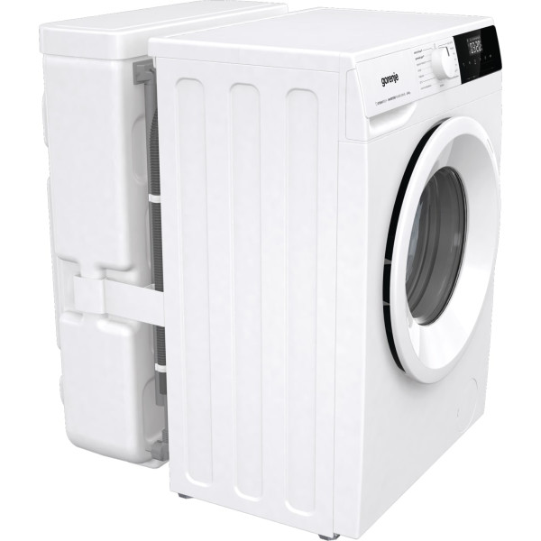 Пральна машина фронтальна Gorenje WNHPI62SCSIRV (з баком)
